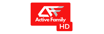 ACTIVE FAMILY HD