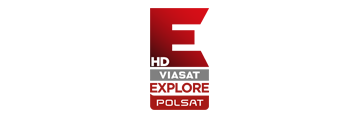 POLSAT VIASAT EXPLORE