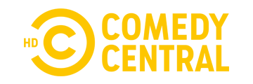 COMEDY CENTRAL POLSKA