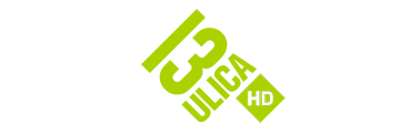 13 ULICA
