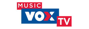 VOX MUSIC TV