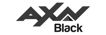 AXN BLACK