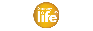 DISCOVERY LIFE HD