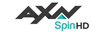 AXN SPIN HD