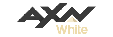 AXN WHITE