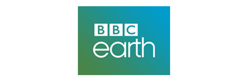 BBC EARTH HD